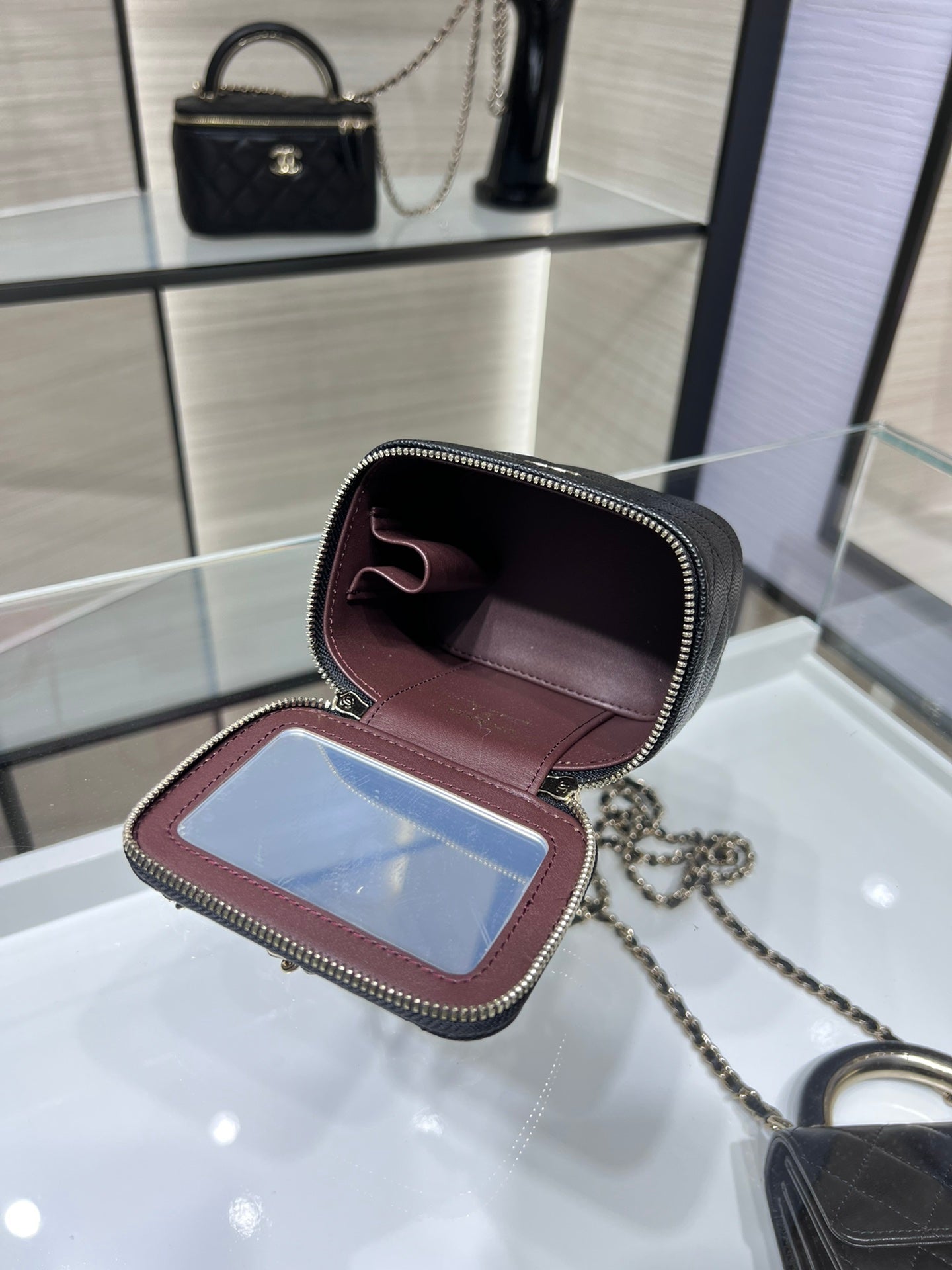 LuxluxHouse Best Quality Bags Chanel Women