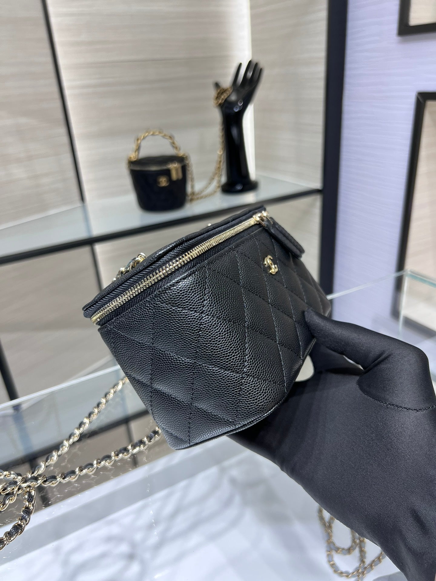 LuxluxHouse Best Quality Bags Chanel Women