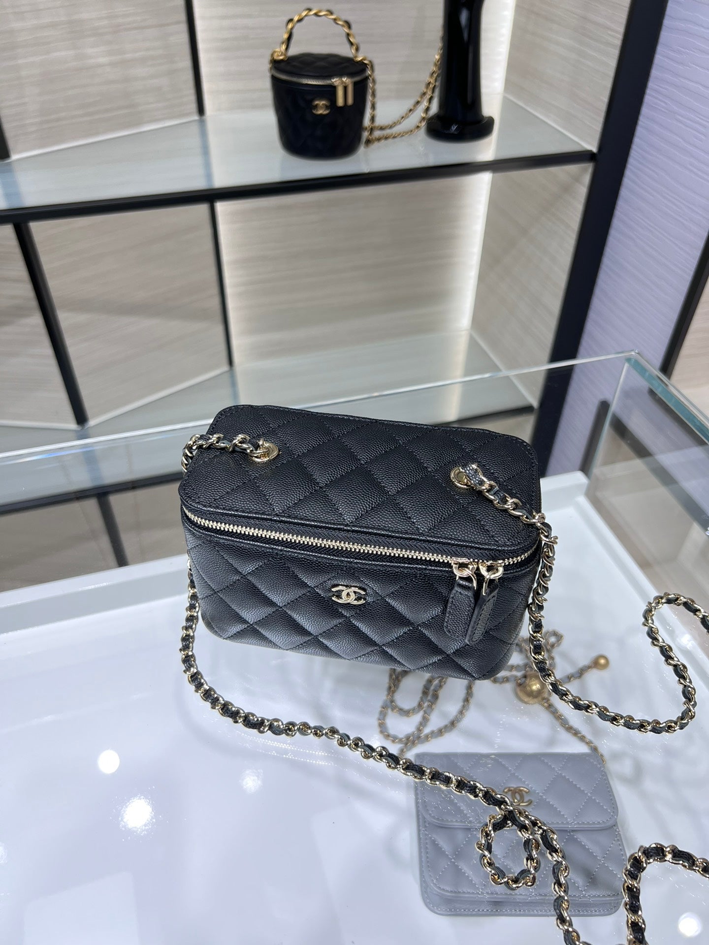 LuxluxHouse Best Quality Bags Chanel Women