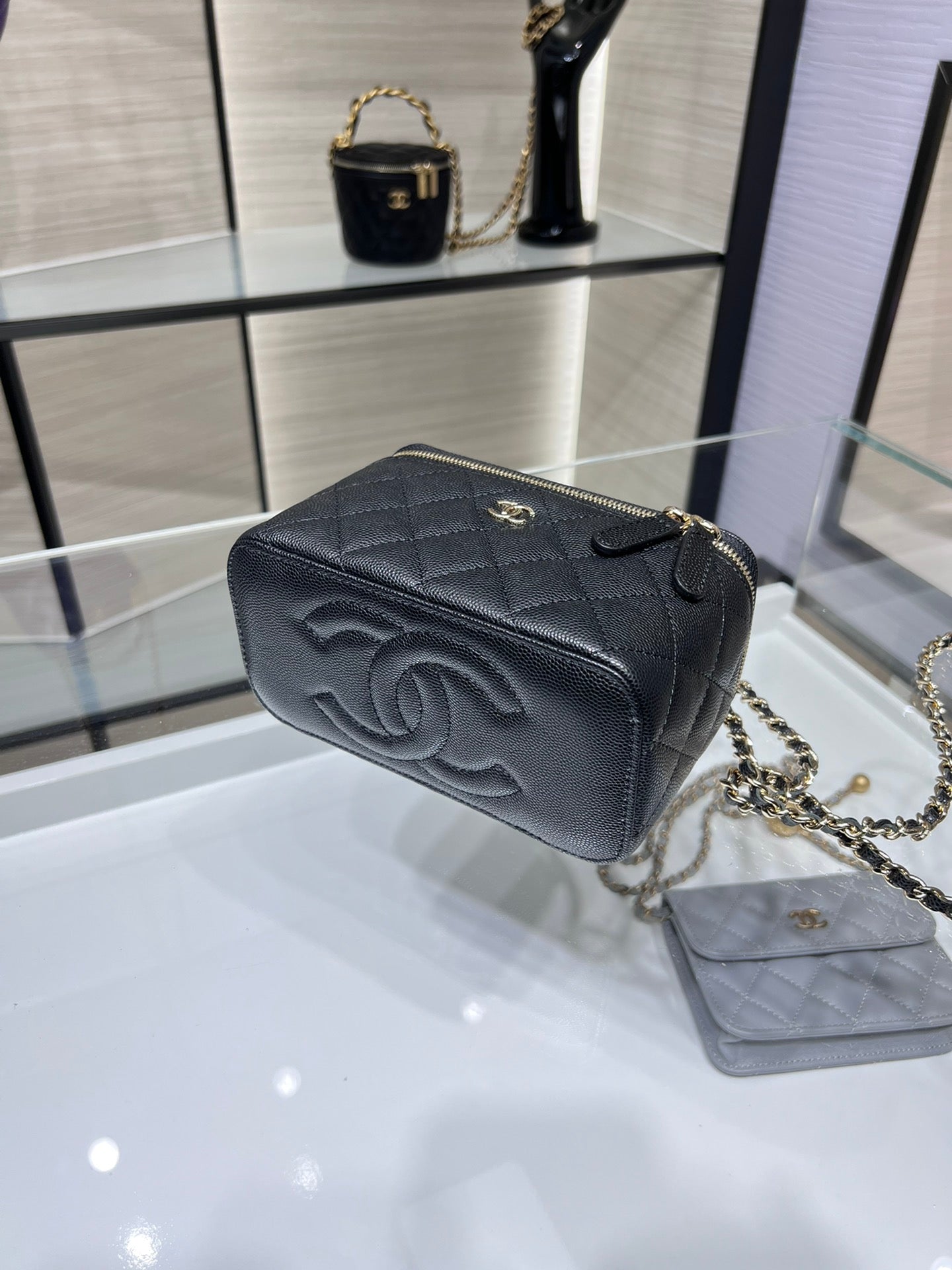 LuxluxHouse Best Quality Bags Chanel Women