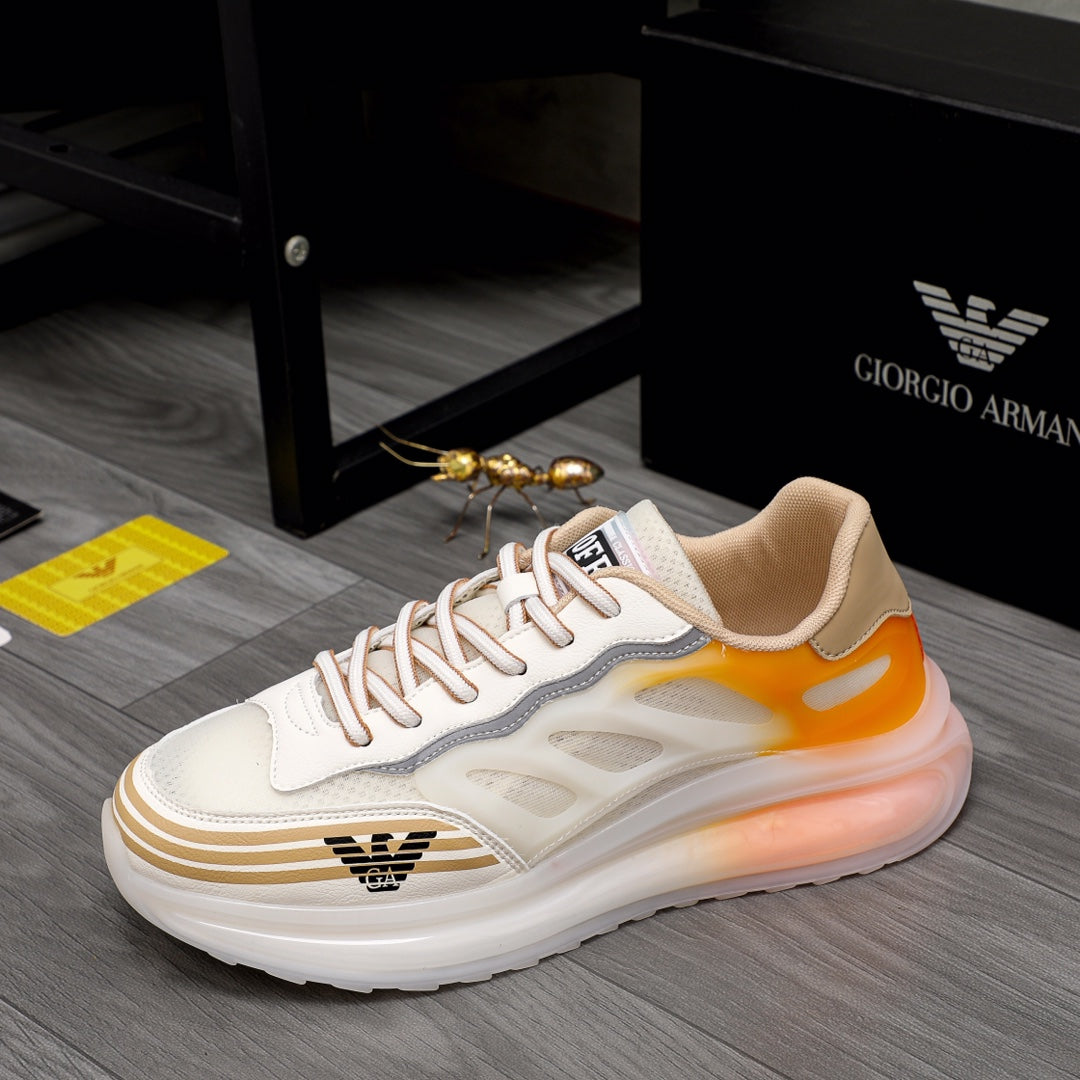 LuxluxHouse Best Quality Shoes Shoes Amiri
