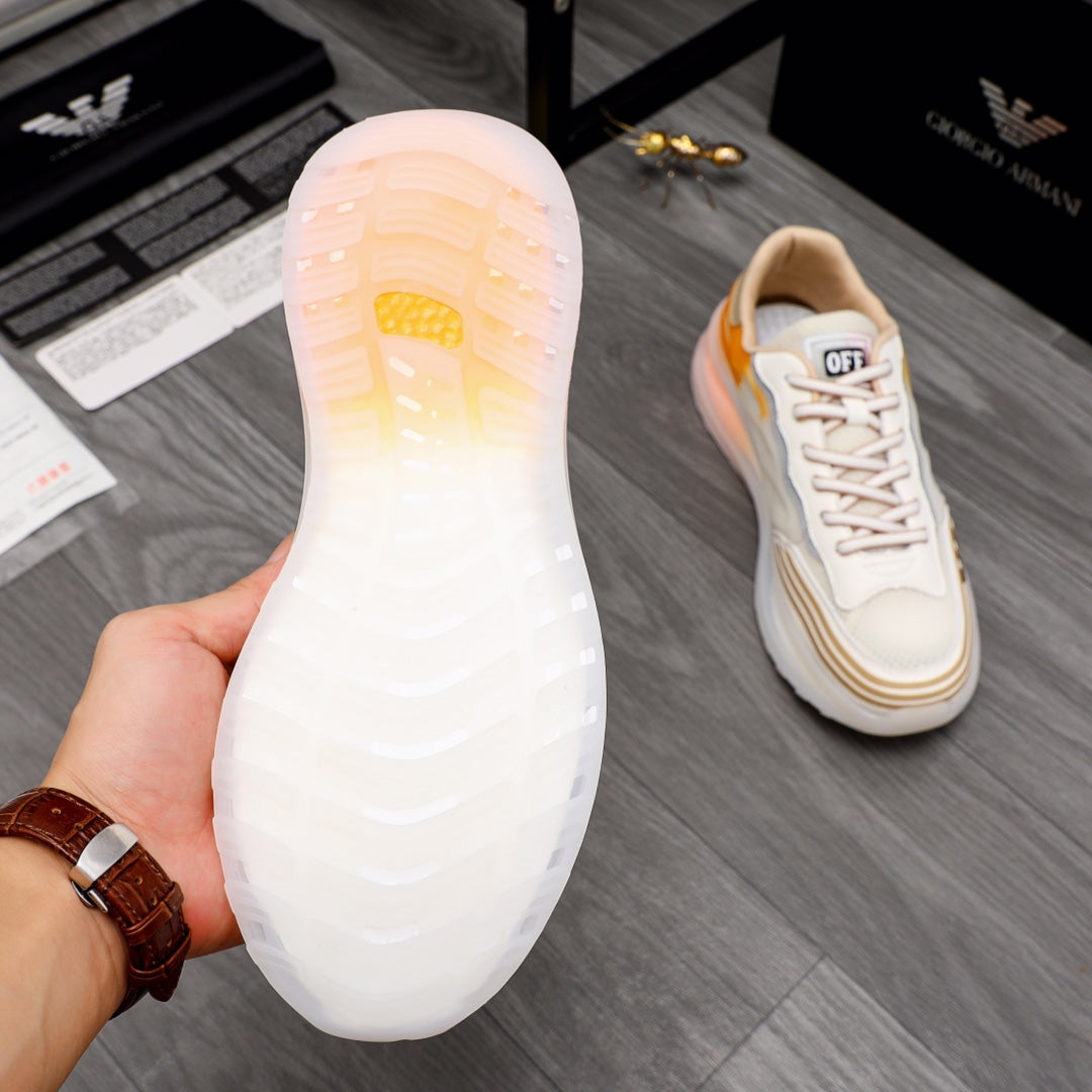 LuxluxHouse Best Quality Shoes Shoes Amiri