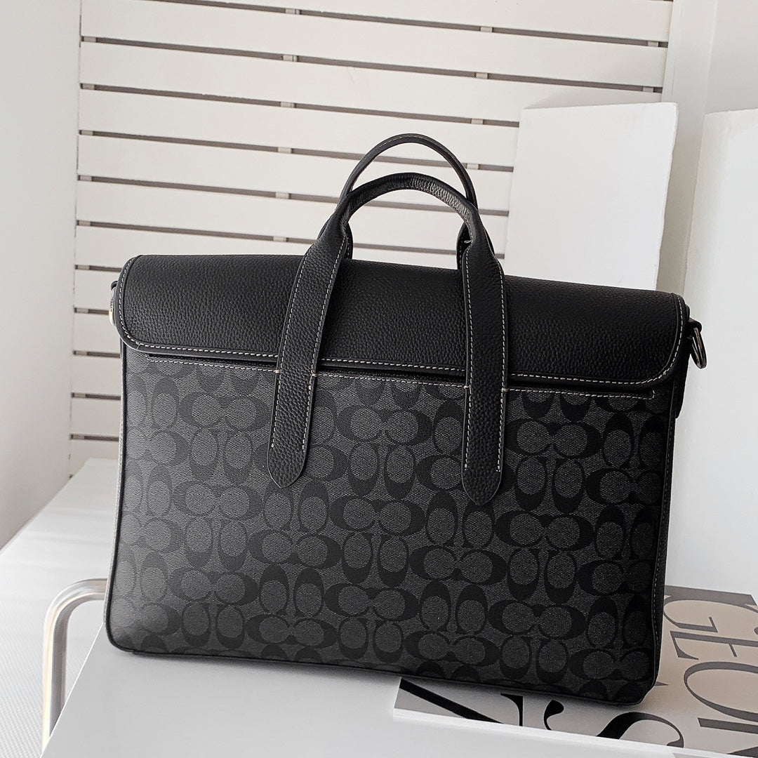 LuxluxHouse Best Quality Bags Coach Men
