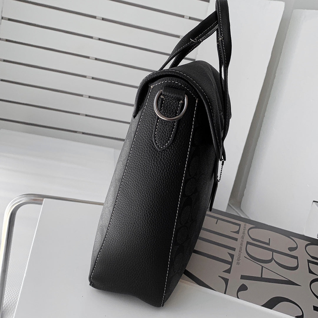 LuxluxHouse Best Quality Bags Coach Men