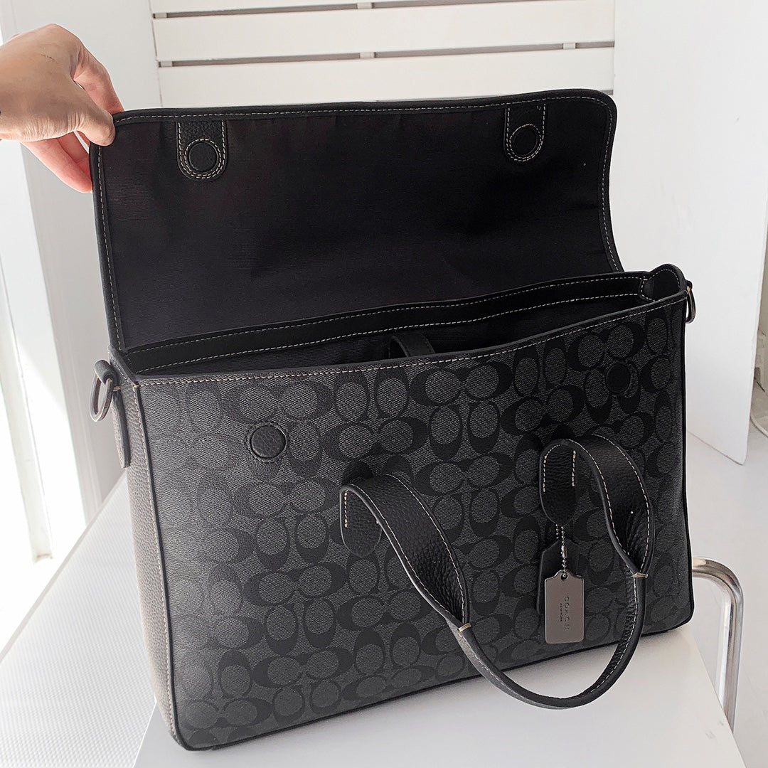 LuxluxHouse Best Quality Bags Coach Men