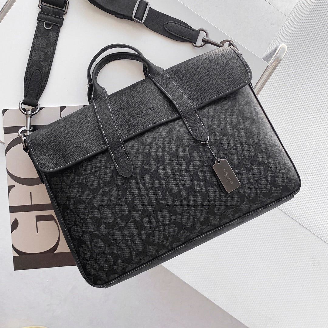 LuxluxHouse Best Quality Bags Coach Men