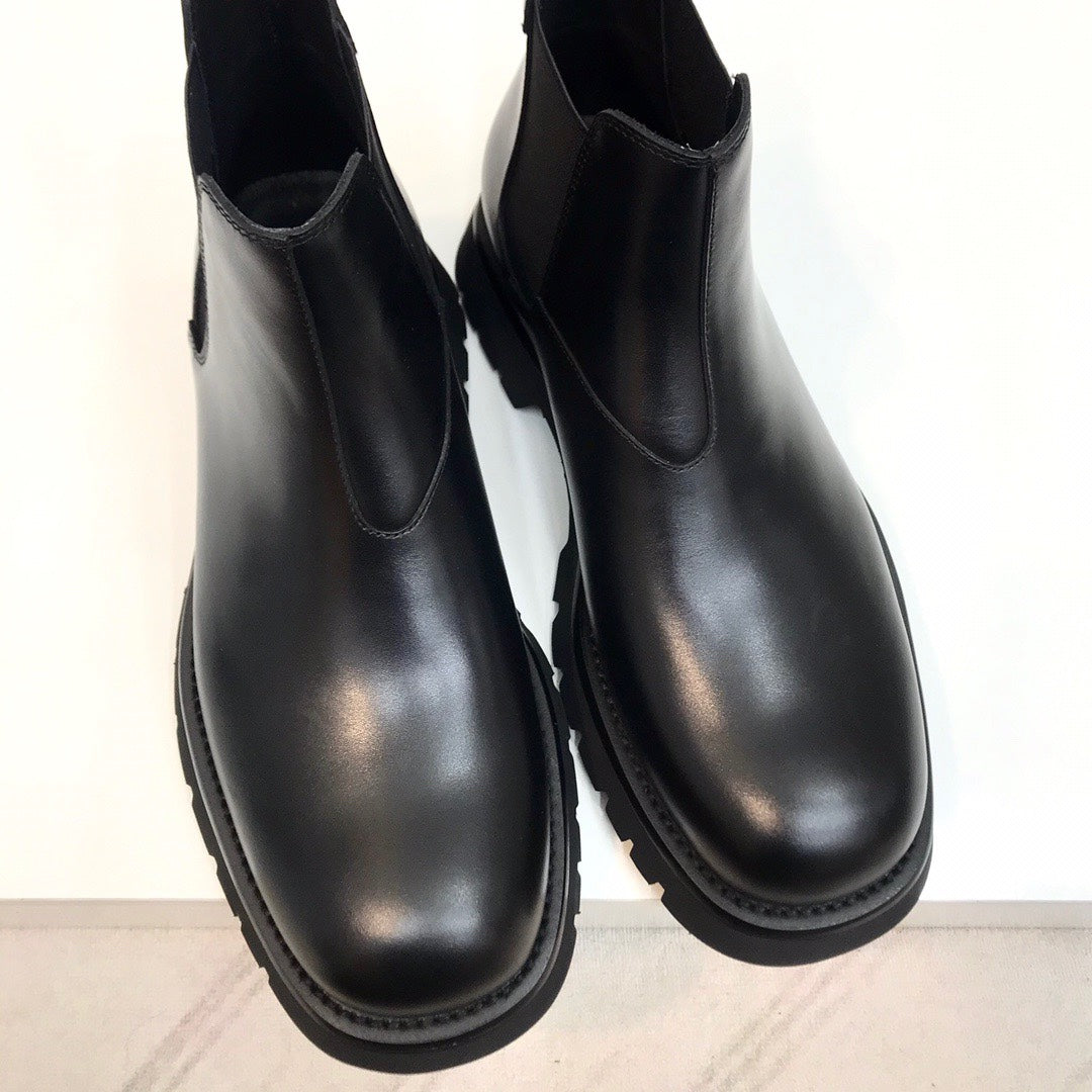 LuxluxHouse Best Quality Shoes Prada