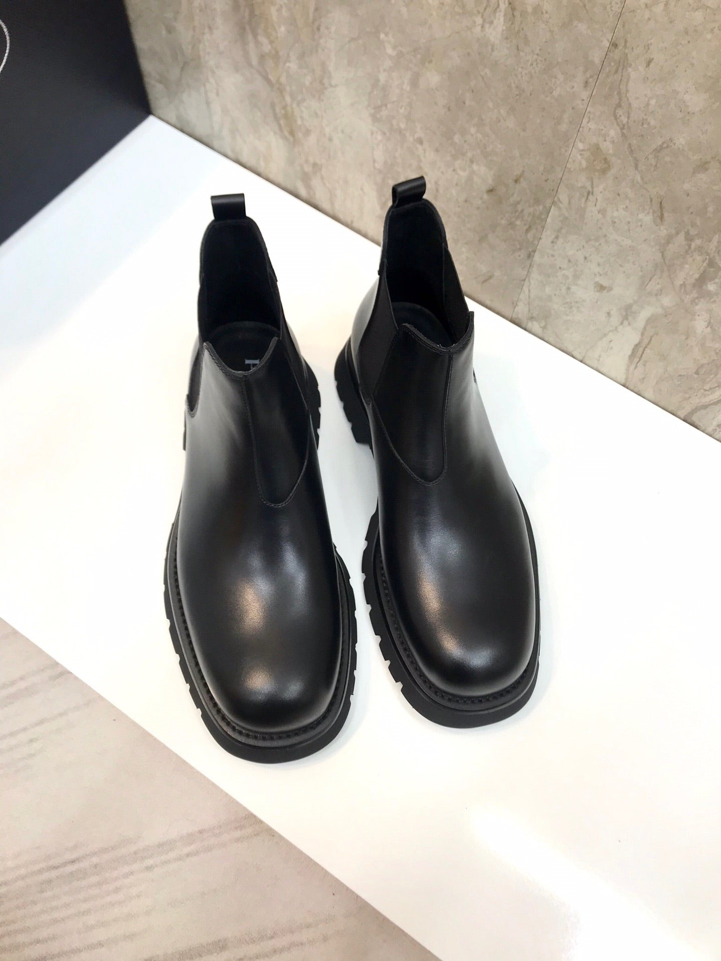 LuxluxHouse Best Quality Shoes Prada