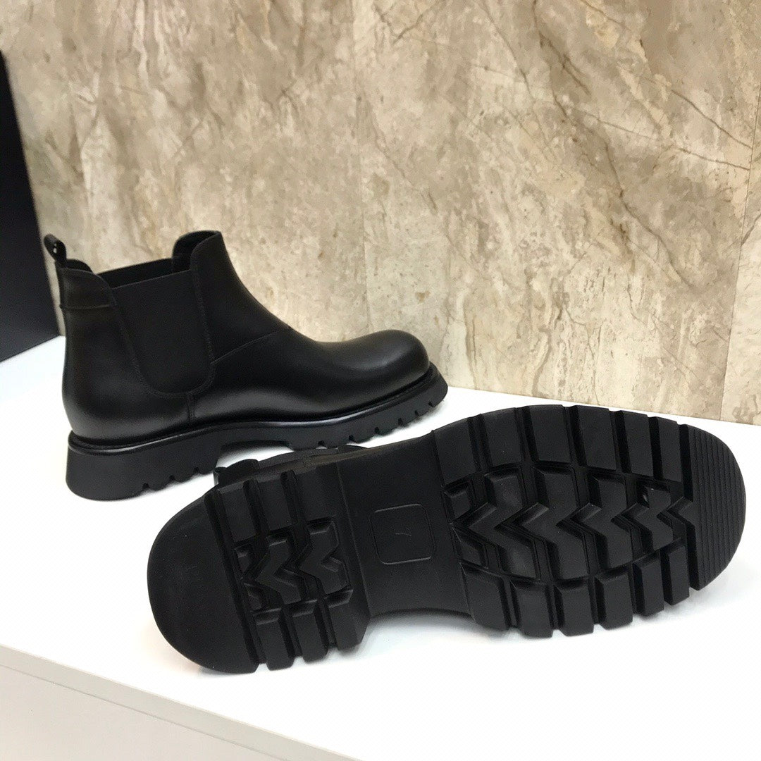 LuxluxHouse Best Quality Shoes Prada