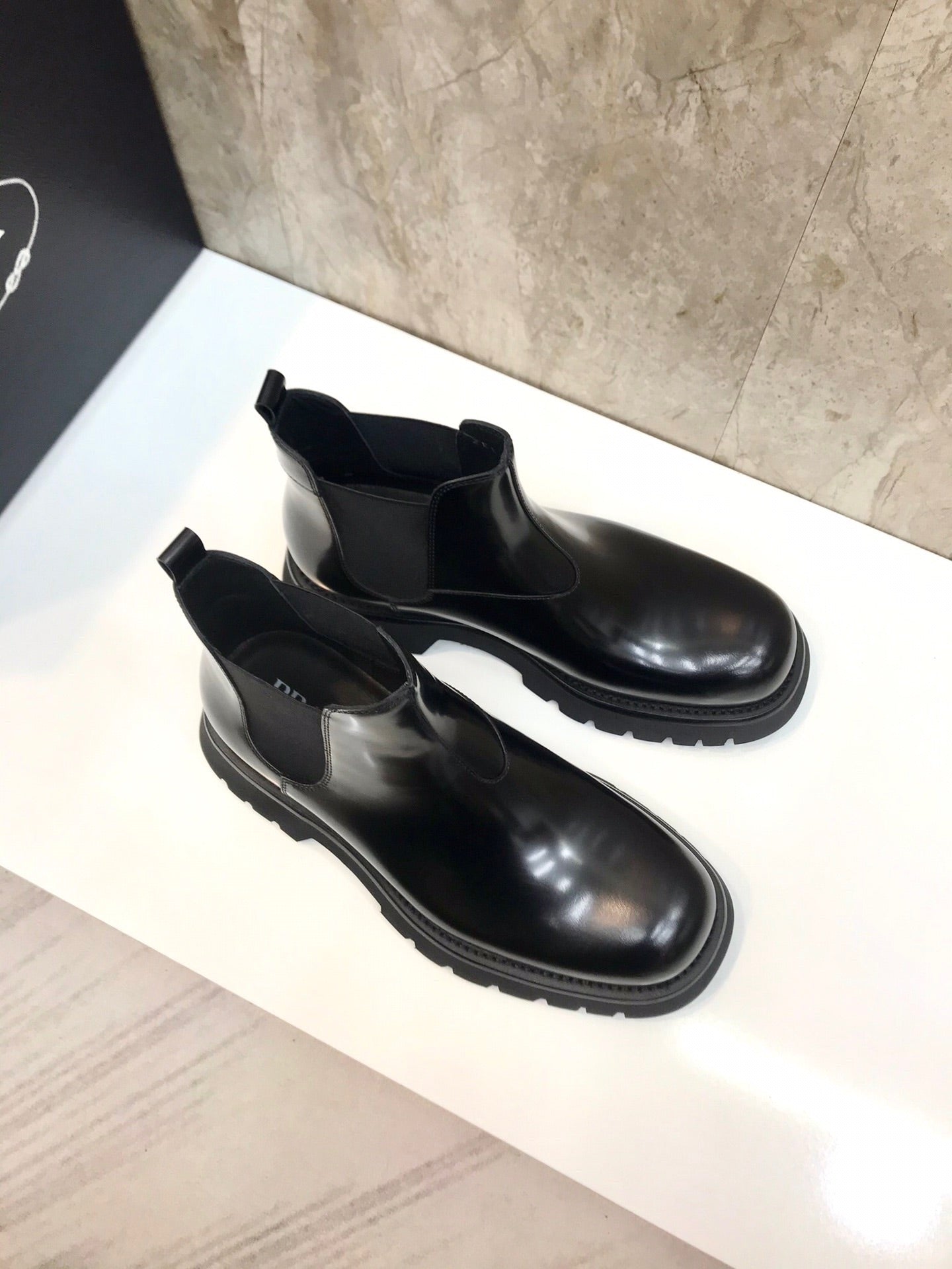LuxluxHouse Best Quality Shoes Prada