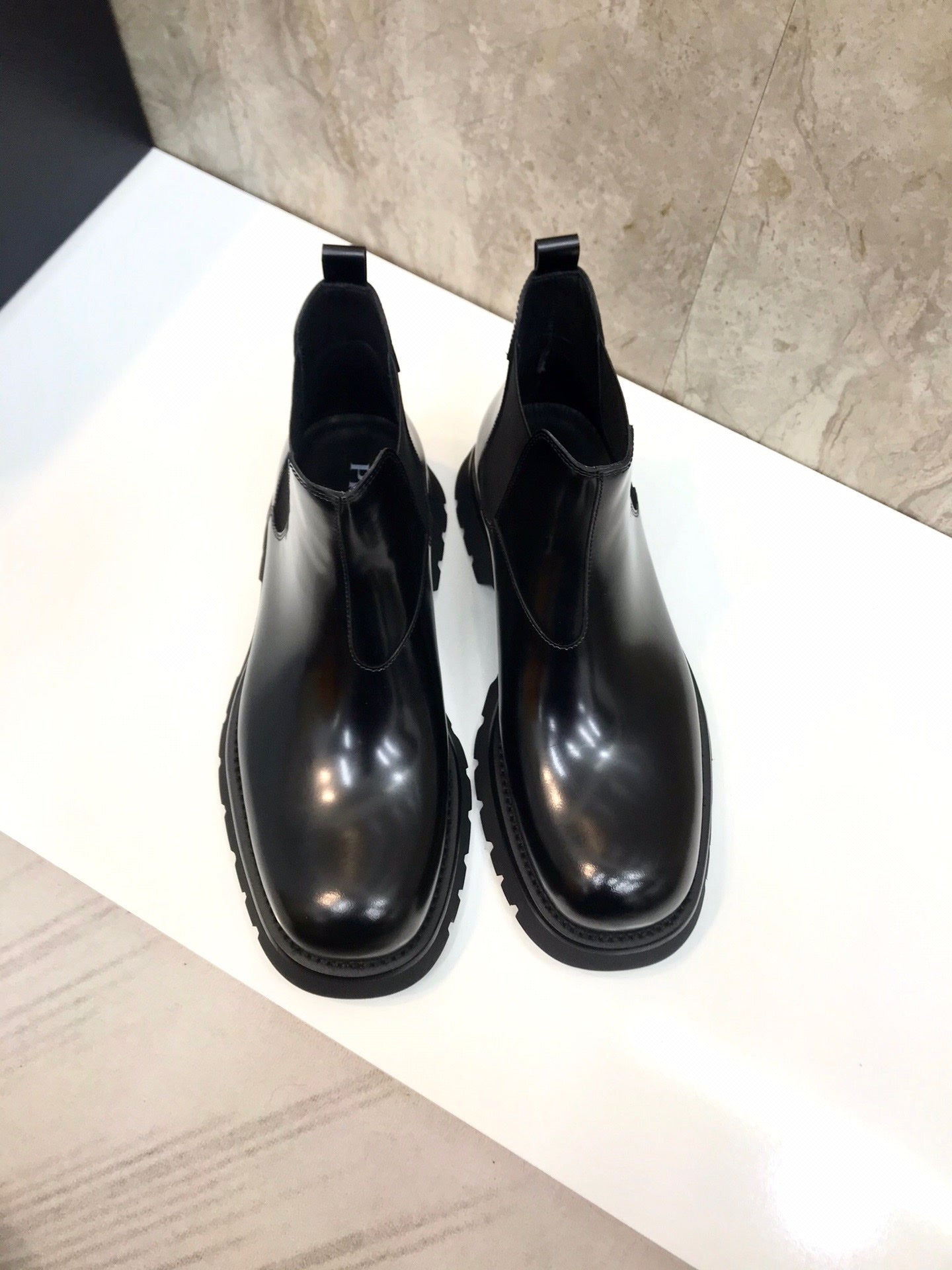 LuxluxHouse Best Quality Shoes Prada