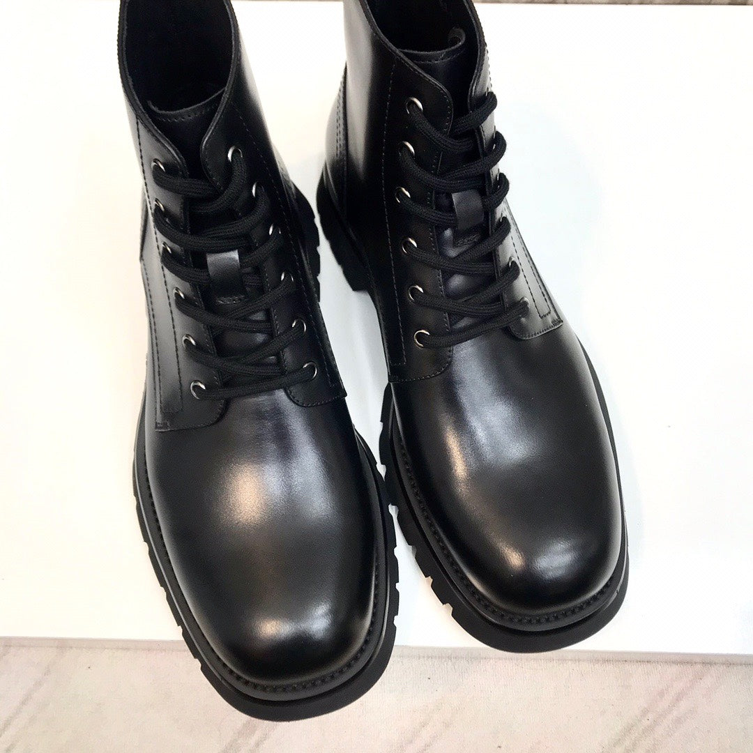 LuxluxHouse Best Quality Shoes Prada