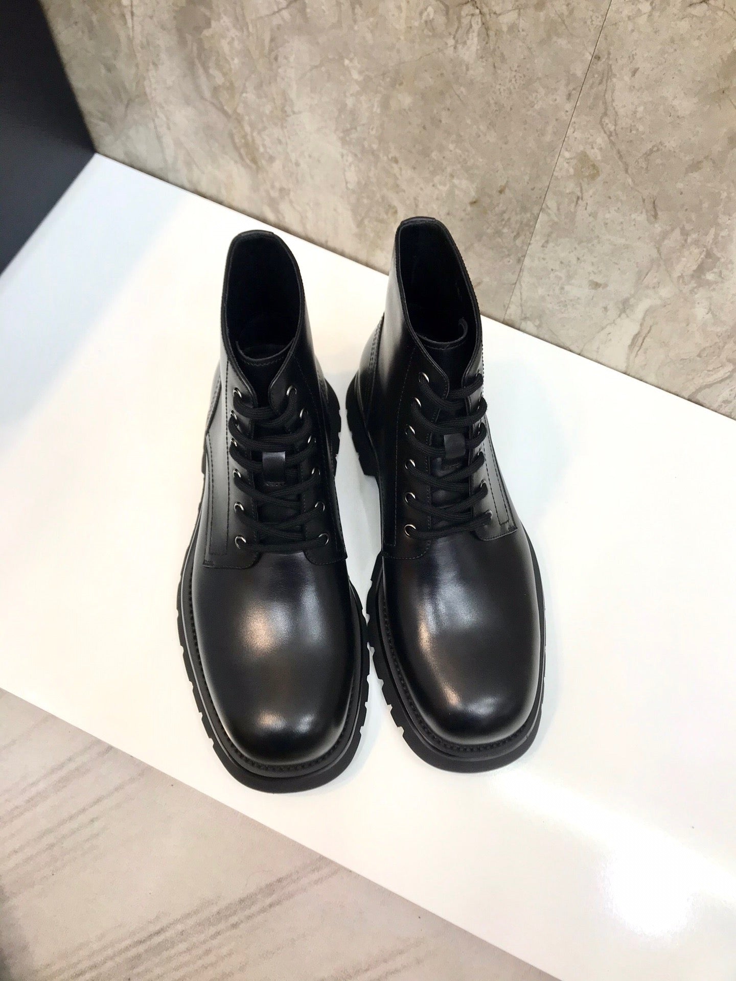 LuxluxHouse Best Quality Shoes Prada