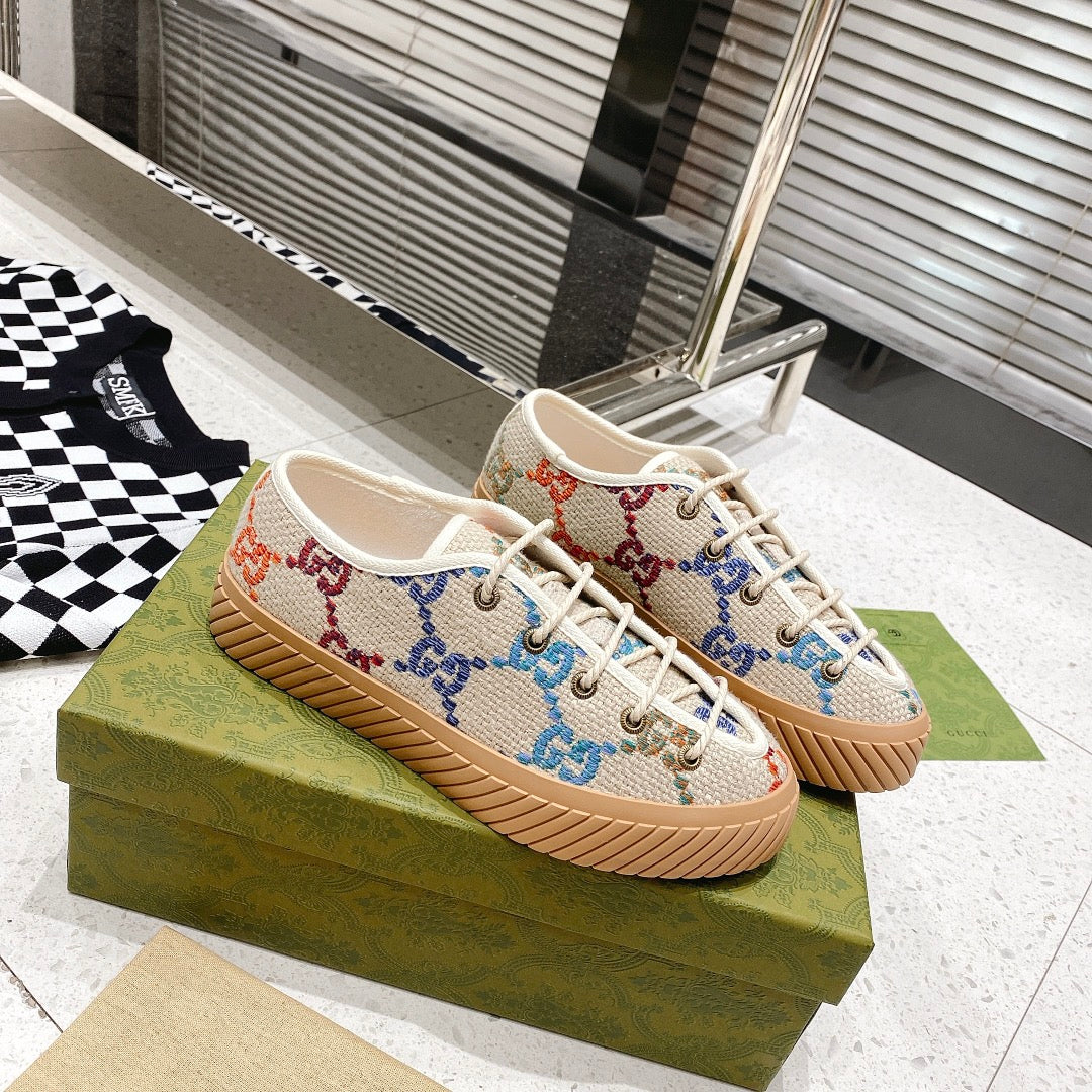 LuxluxHouse Best Quality Shoes Gucci