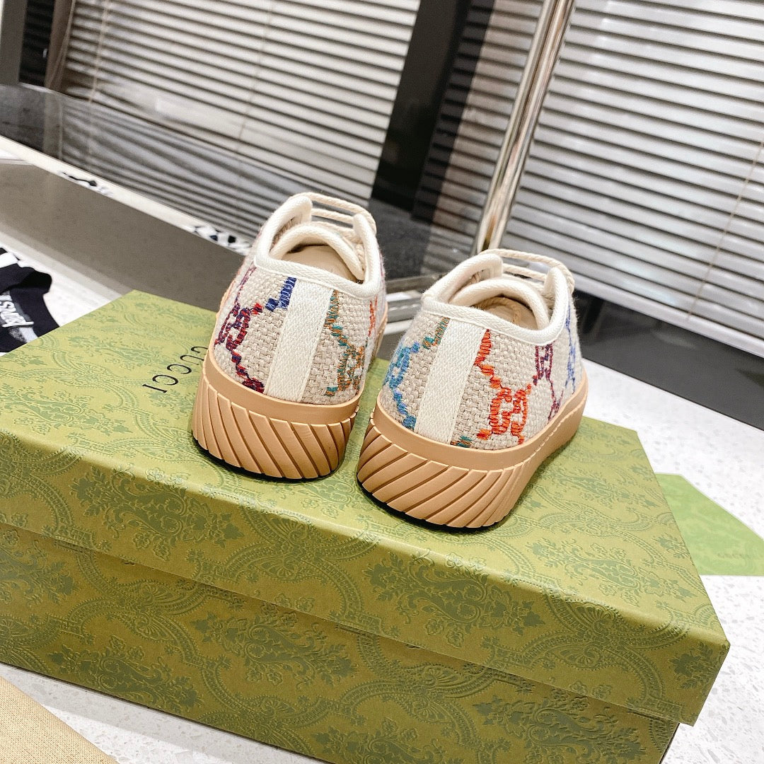 LuxluxHouse Best Quality Shoes Gucci