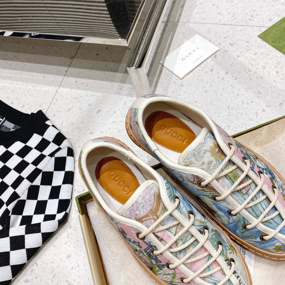 LuxluxHouse Best Quality Shoes Gucci