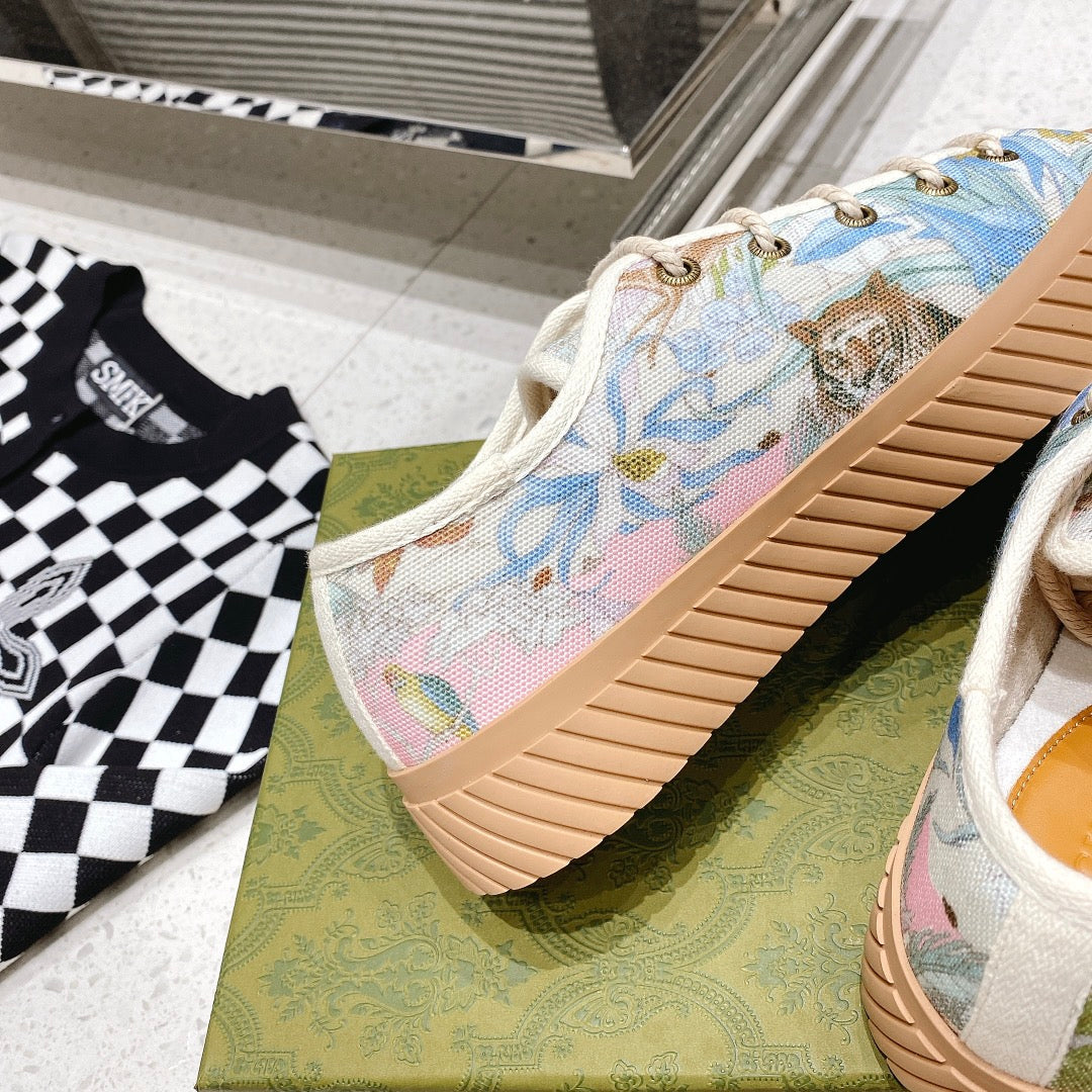 LuxluxHouse Best Quality Shoes Gucci