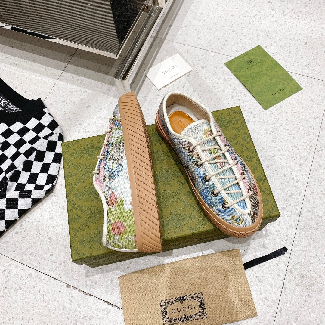 LuxluxHouse Best Quality Shoes Gucci