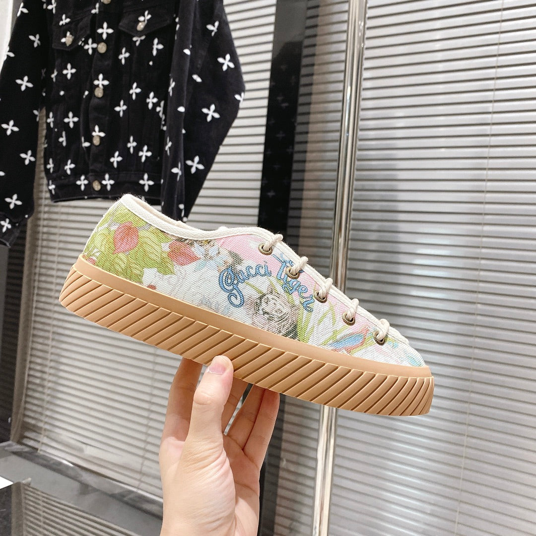 LuxluxHouse Best Quality Shoes Gucci