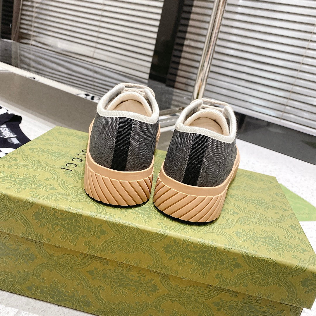 LuxluxHouse Best Quality Shoes Gucci