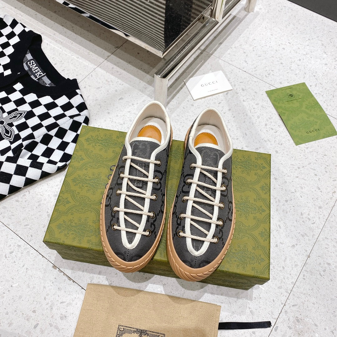 LuxluxHouse Best Quality Shoes Gucci