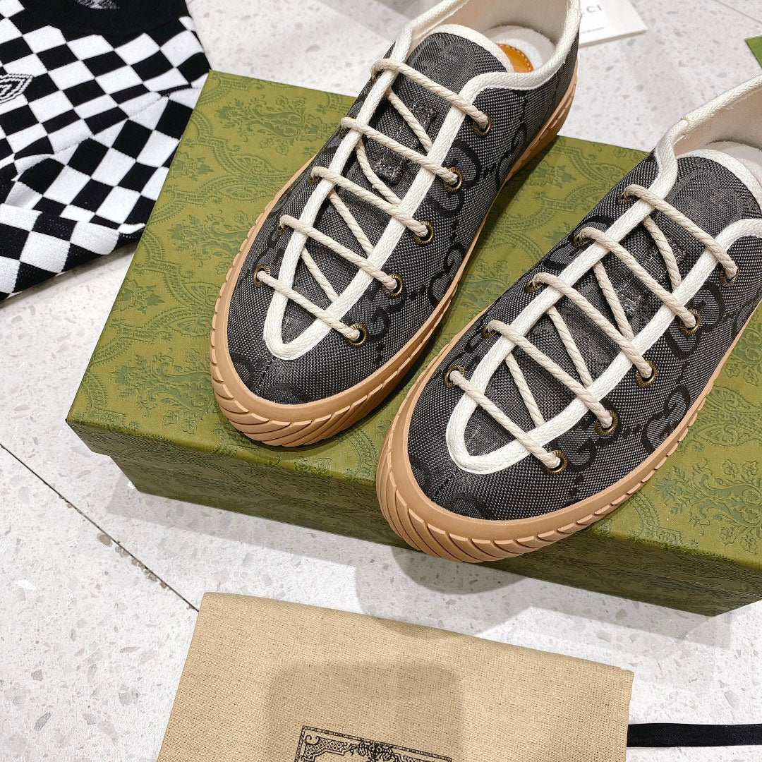 LuxluxHouse Best Quality Shoes Gucci