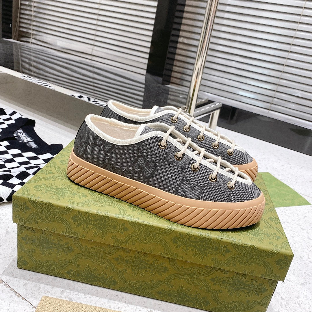LuxluxHouse Best Quality Shoes Gucci