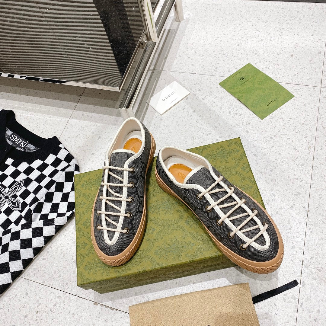 LuxluxHouse Best Quality Shoes Gucci
