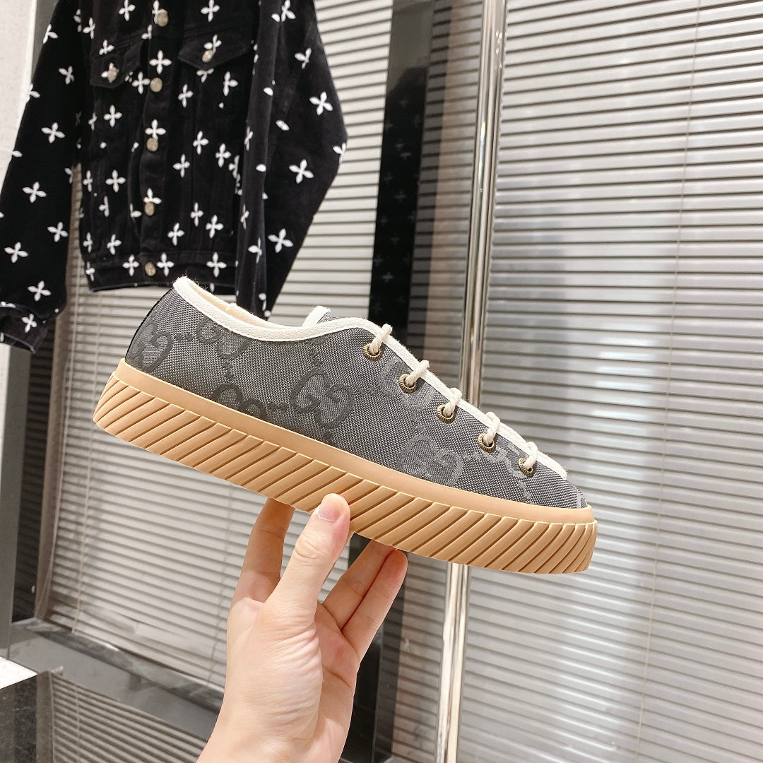LuxluxHouse Best Quality Shoes Gucci