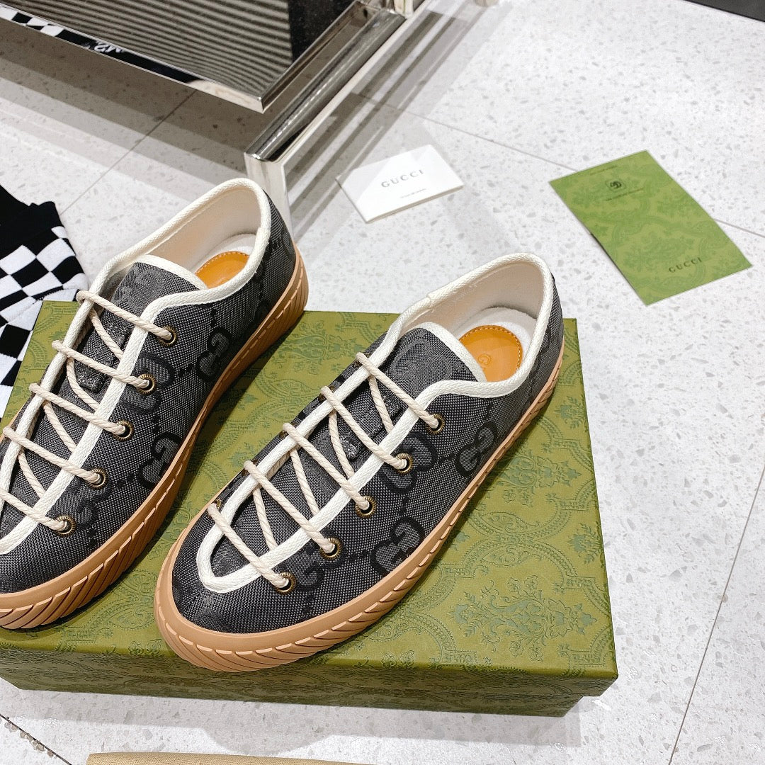 LuxluxHouse Best Quality Shoes Gucci