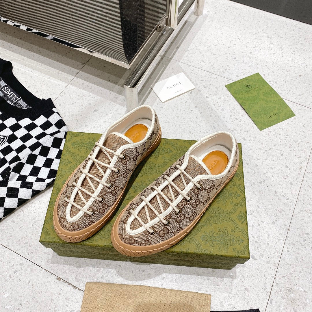 LuxluxHouse Best Quality Shoes Gucci