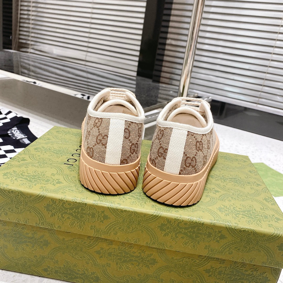 LuxluxHouse Best Quality Shoes Gucci