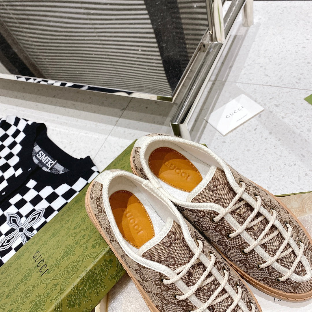 LuxluxHouse Best Quality Shoes Gucci