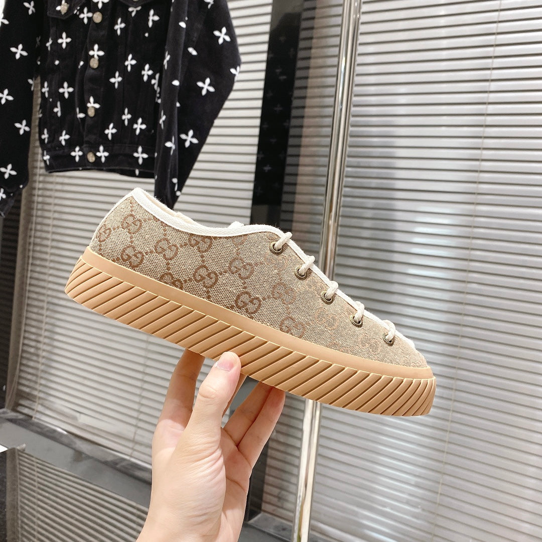 LuxluxHouse Best Quality Shoes Gucci