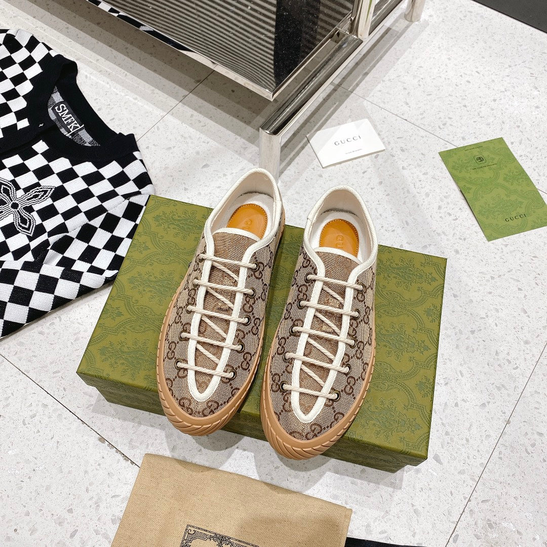 LuxluxHouse Best Quality Shoes Gucci