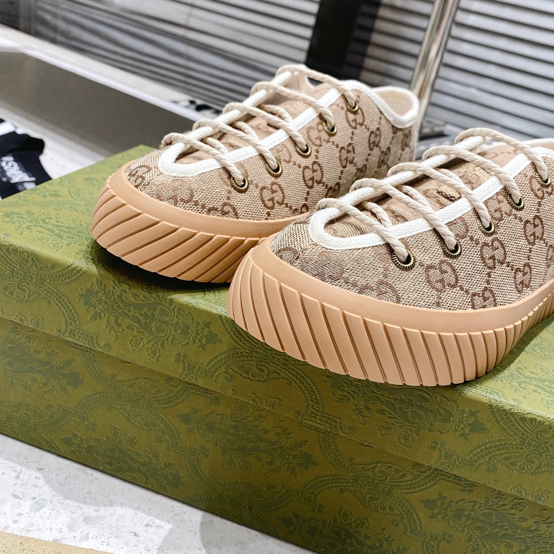 LuxluxHouse Best Quality Shoes Gucci