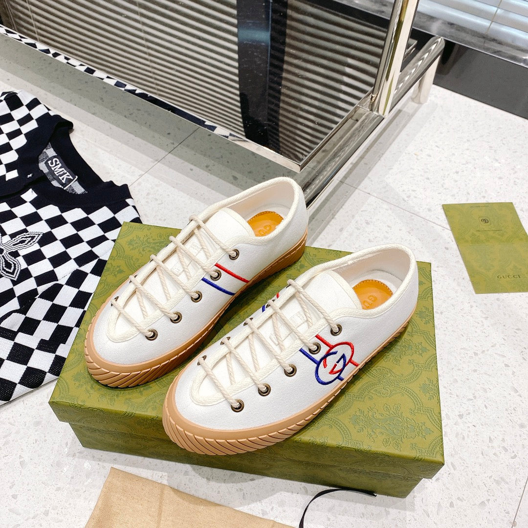 LuxluxHouse Best Quality Shoes Gucci