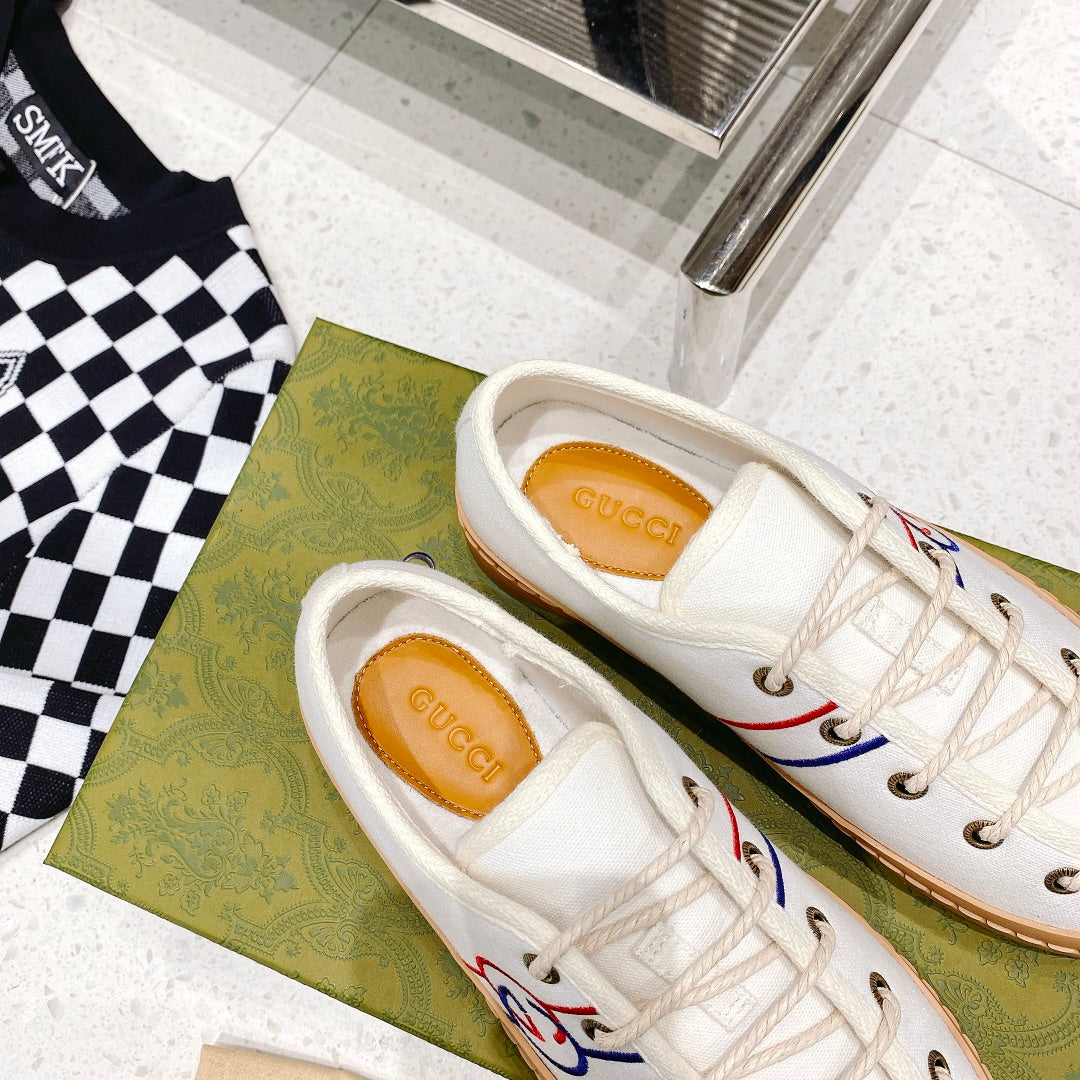 LuxluxHouse Best Quality Shoes Gucci
