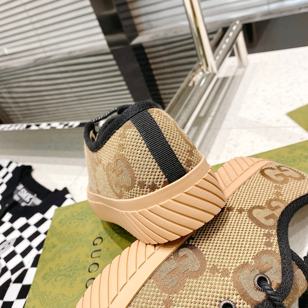 LuxluxHouse Best Quality Shoes Gucci