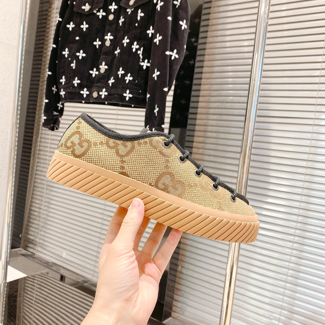 LuxluxHouse Best Quality Shoes Gucci
