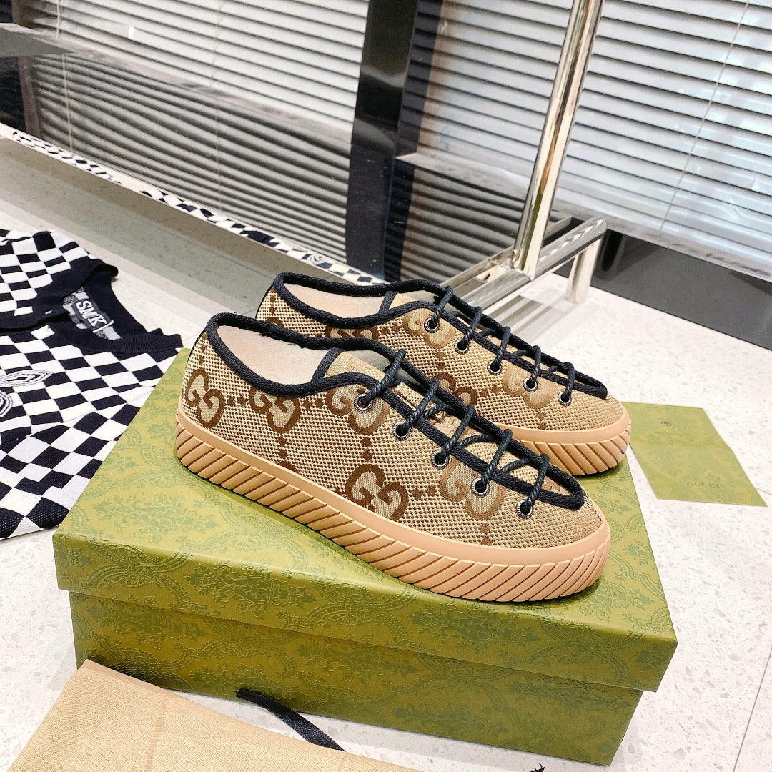 LuxluxHouse Best Quality Shoes Gucci