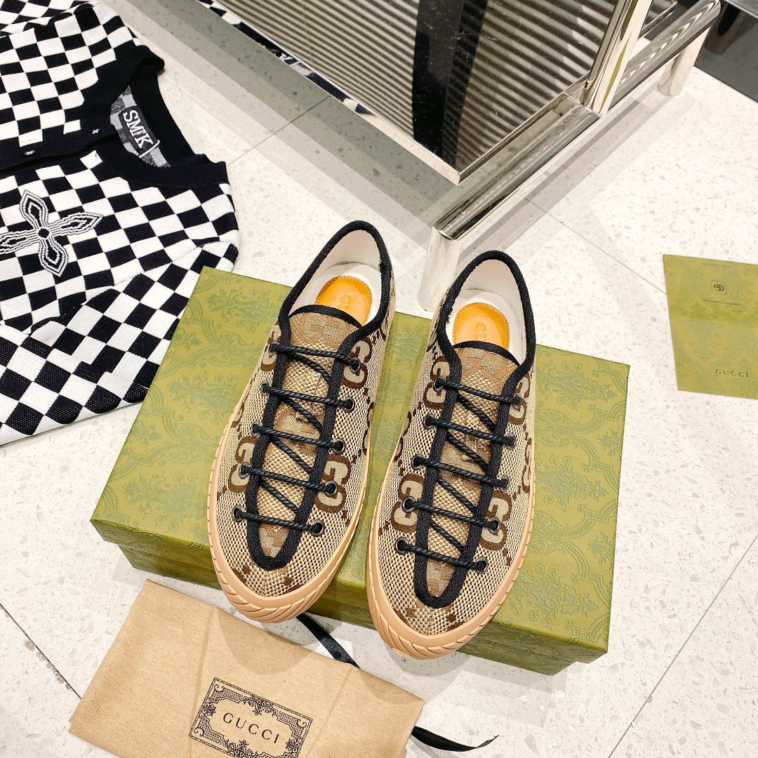 LuxluxHouse Best Quality Shoes Gucci