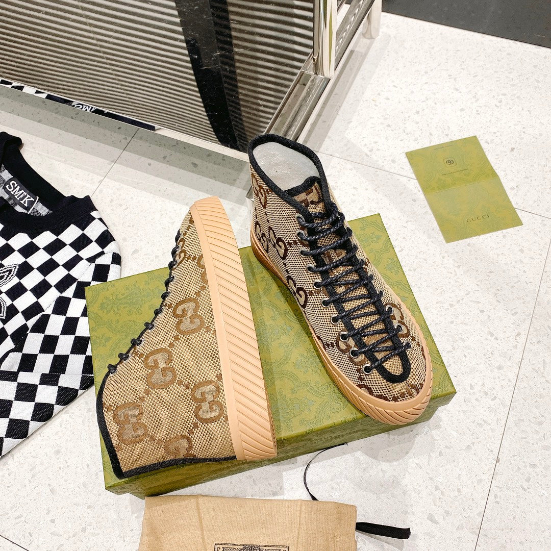 LuxluxHouse Best Quality Shoes Gucci