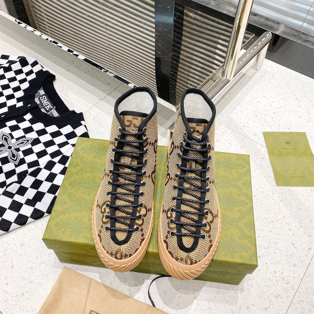 LuxluxHouse Best Quality Shoes Gucci