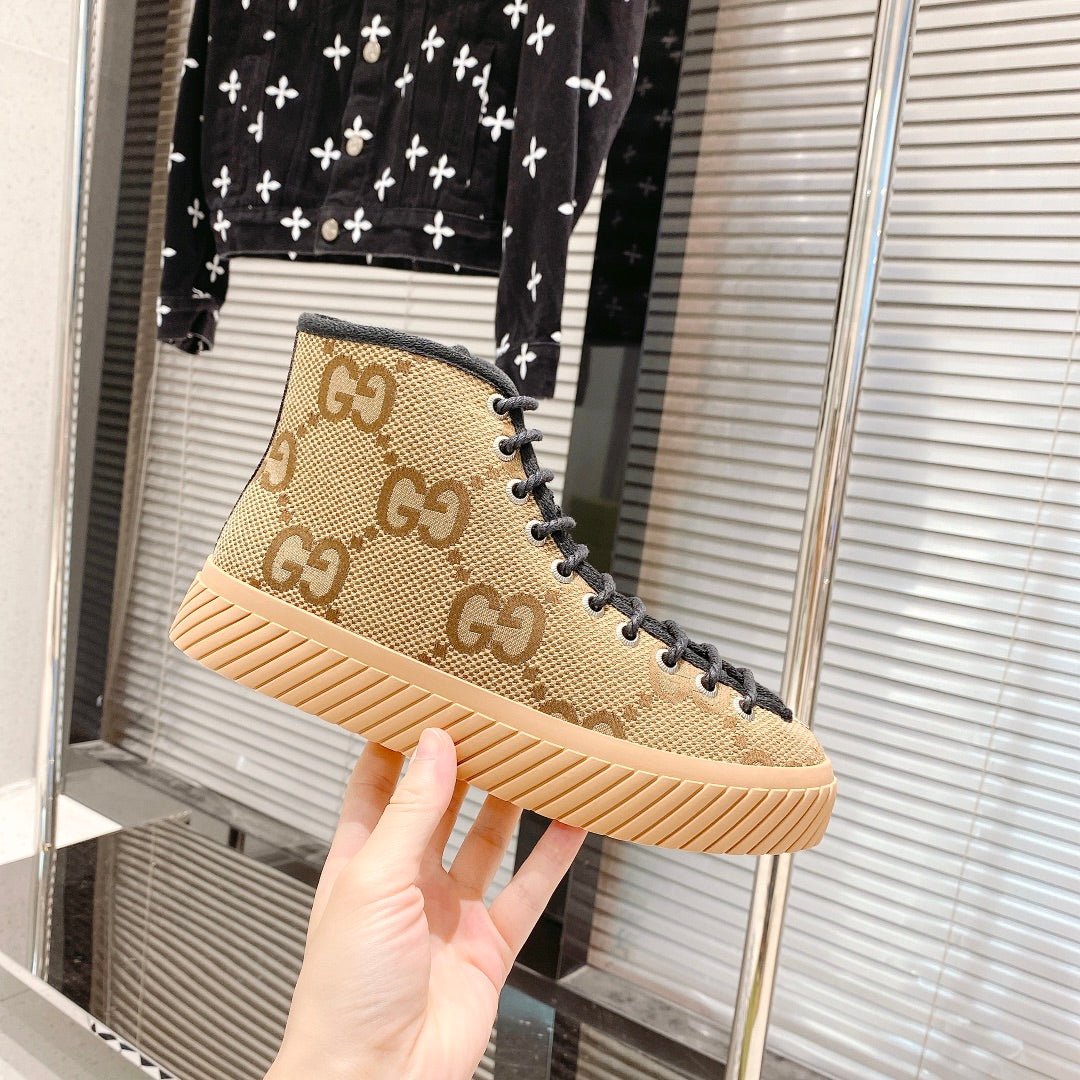 LuxluxHouse Best Quality Shoes Gucci