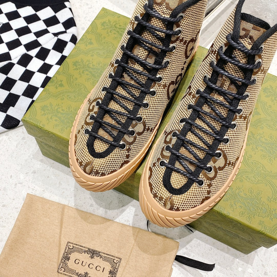 LuxluxHouse Best Quality Shoes Gucci