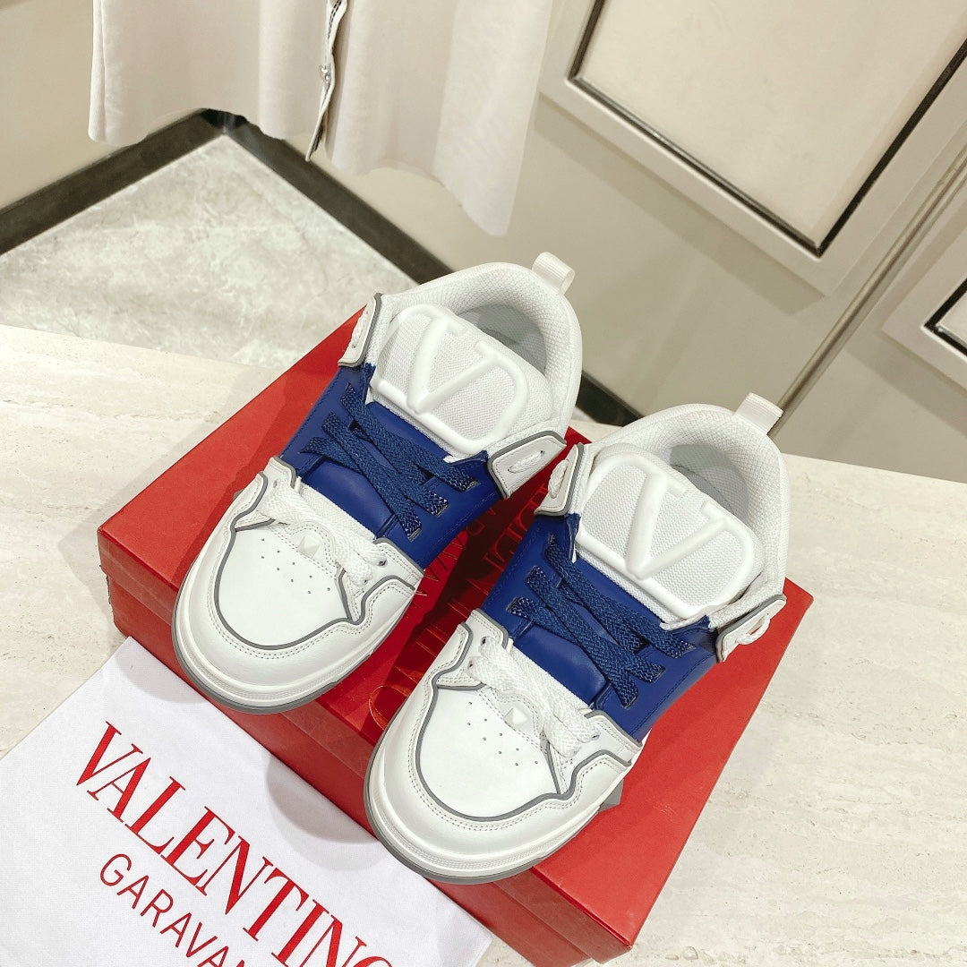 LuxluxHouse Best Quality Shoes Valentino