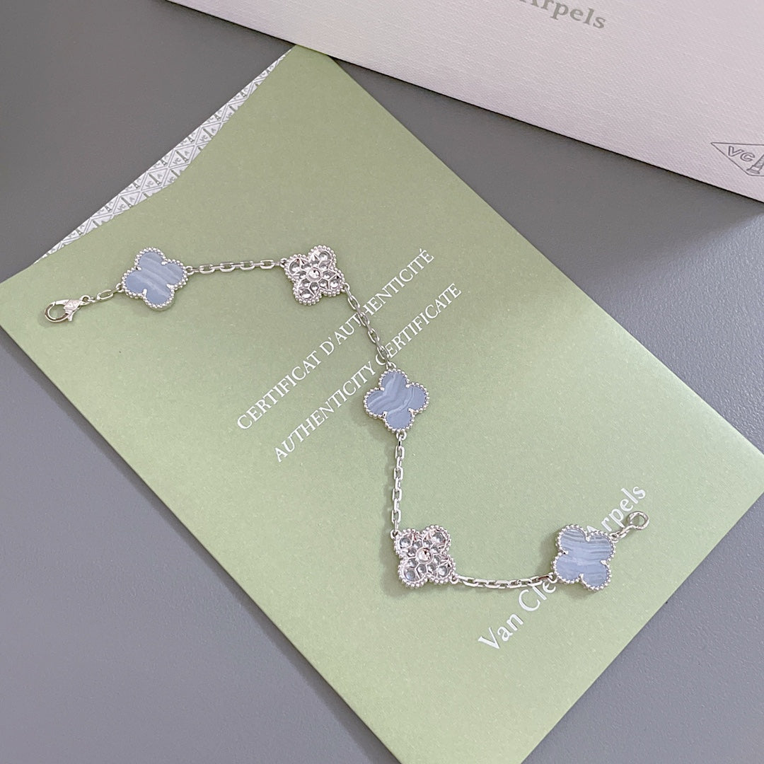 LuxluxHouse Best Quality Accessories Bracelet Van Cleef & Arpels