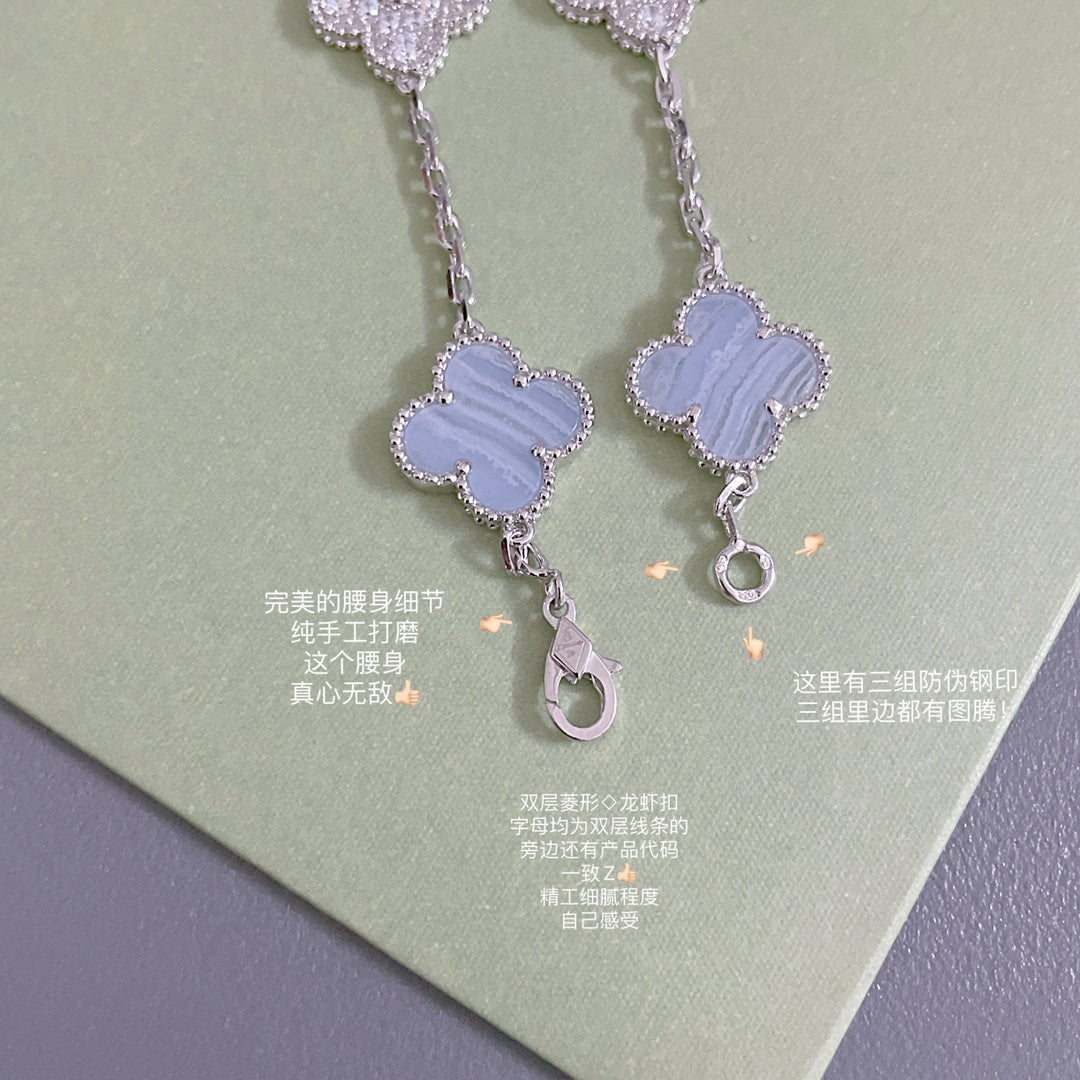 LuxluxHouse Best Quality Accessories Bracelet Van Cleef & Arpels