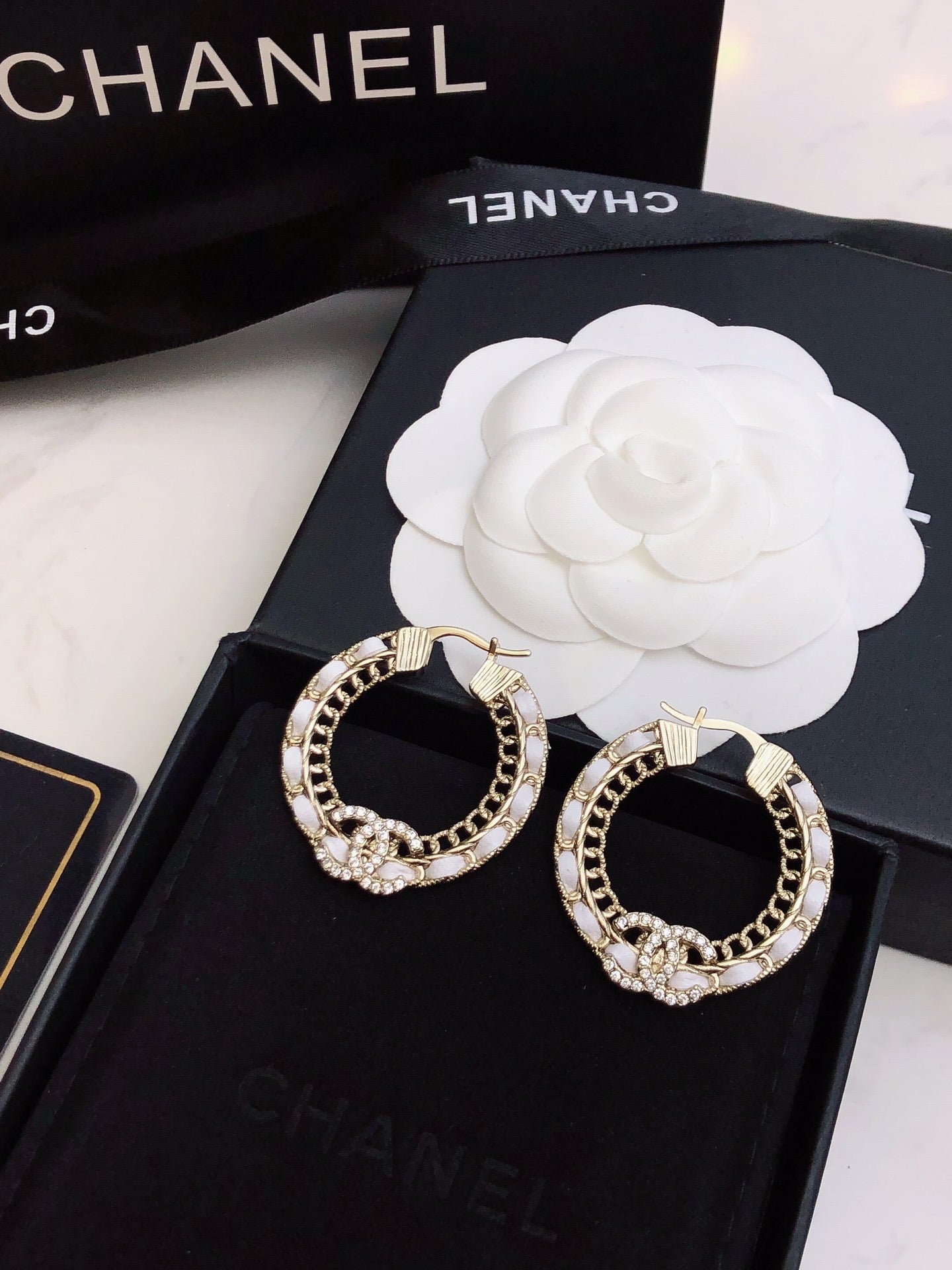 LuxluxHouse Best Quality Accessories Chanel